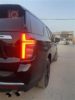 شيفروليه تاهو